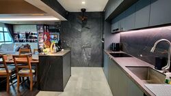 Blk 422A Northshore Straitsview (Punggol), HDB 5 Rooms #566601121